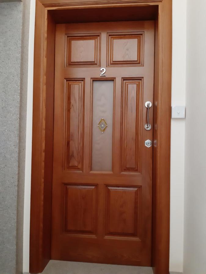 Penthouse 2 Appartement Marsaskala Buitenkant foto