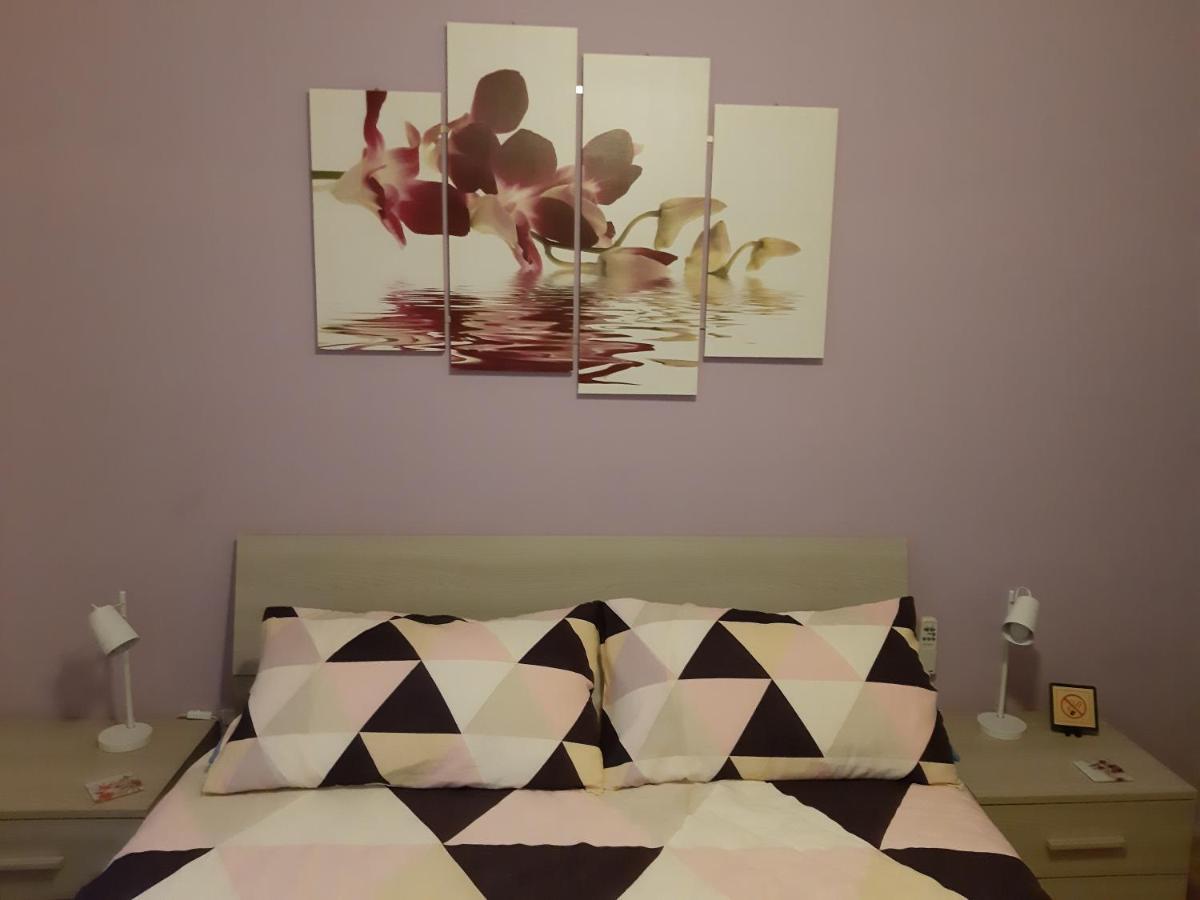 Penthouse 2 Appartement Marsaskala Buitenkant foto