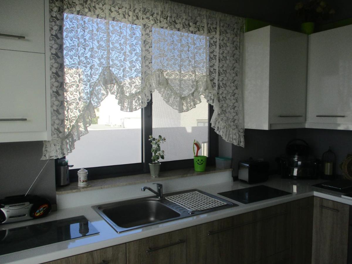 Penthouse 2 Appartement Marsaskala Buitenkant foto