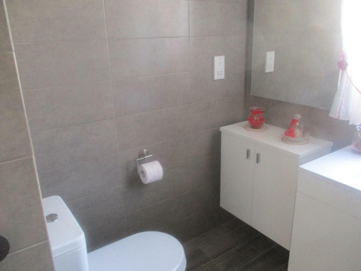 Penthouse 2 Appartement Marsaskala Buitenkant foto