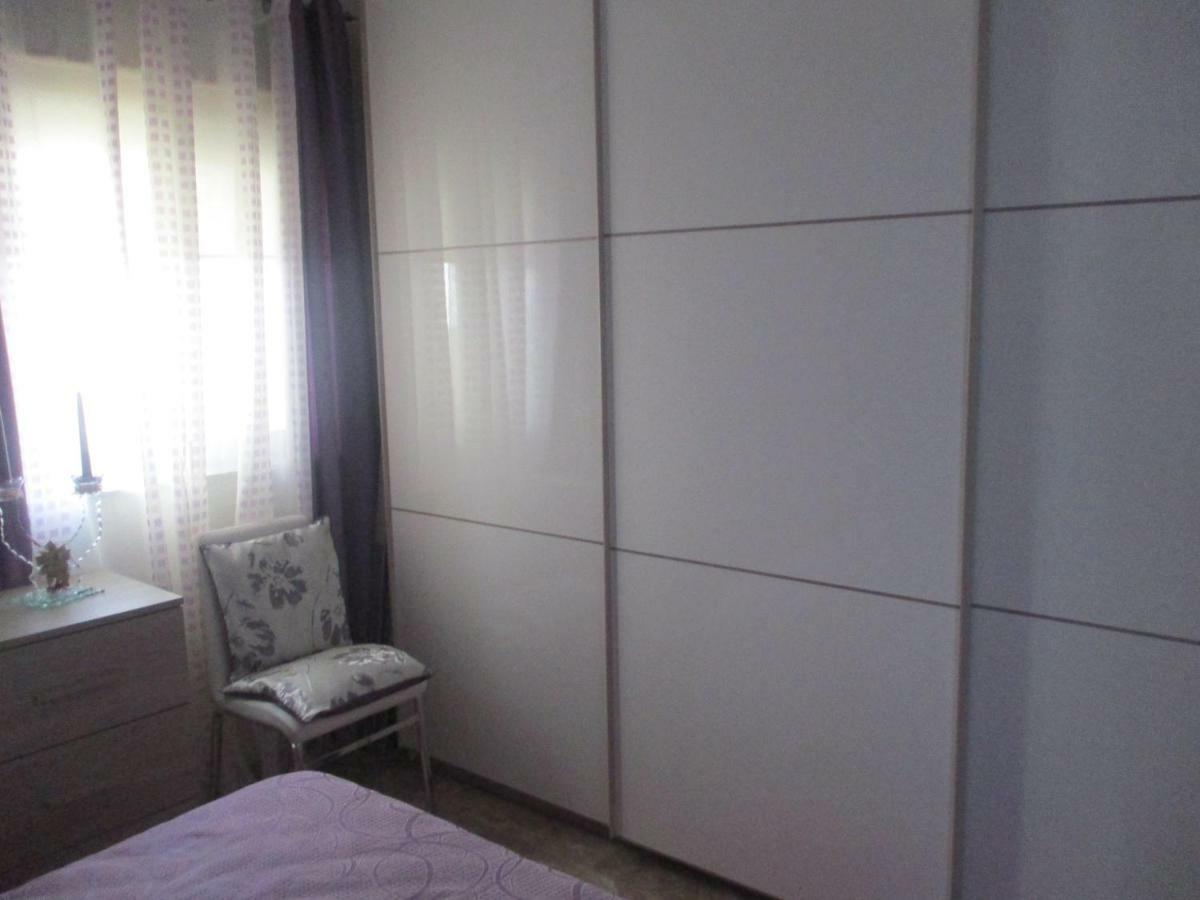 Penthouse 2 Appartement Marsaskala Buitenkant foto