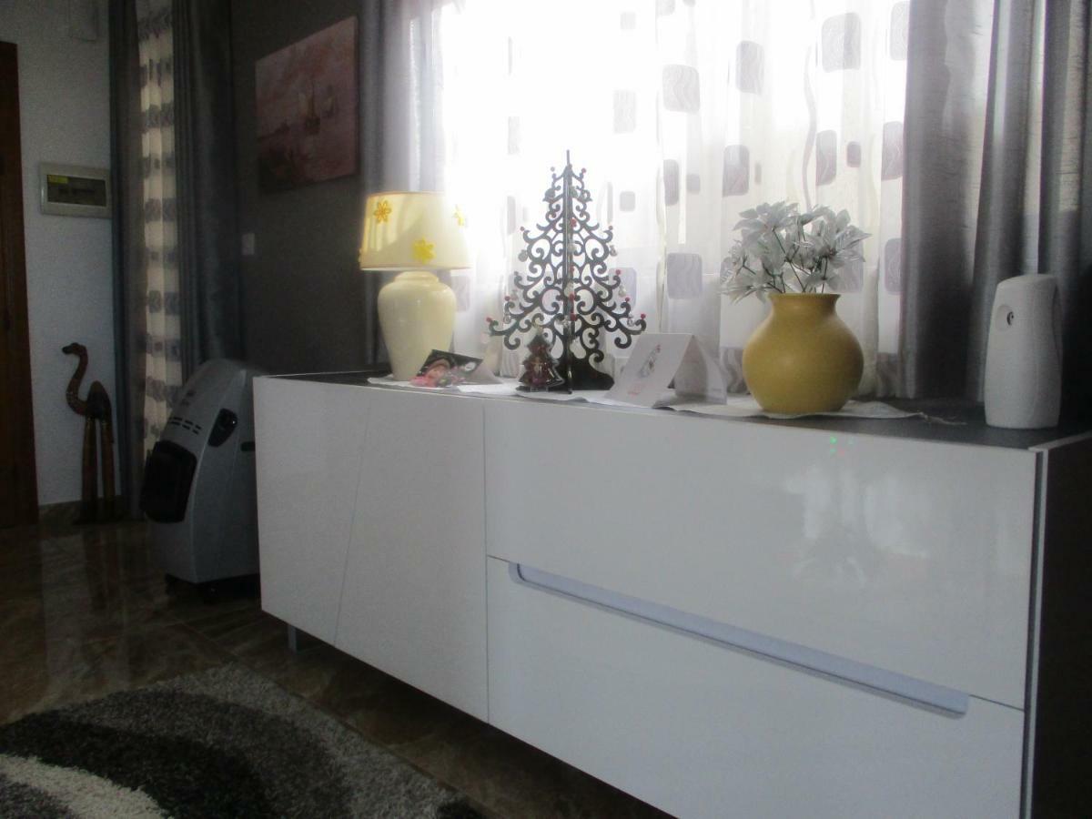 Penthouse 2 Appartement Marsaskala Buitenkant foto